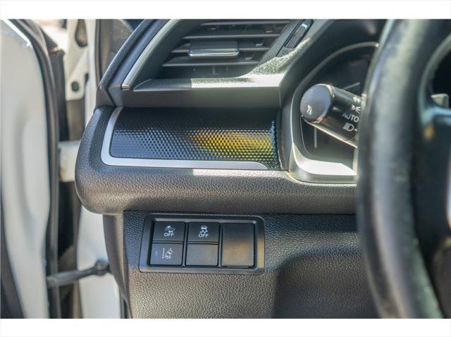 used 2020 Honda Civic car, priced at $18,999