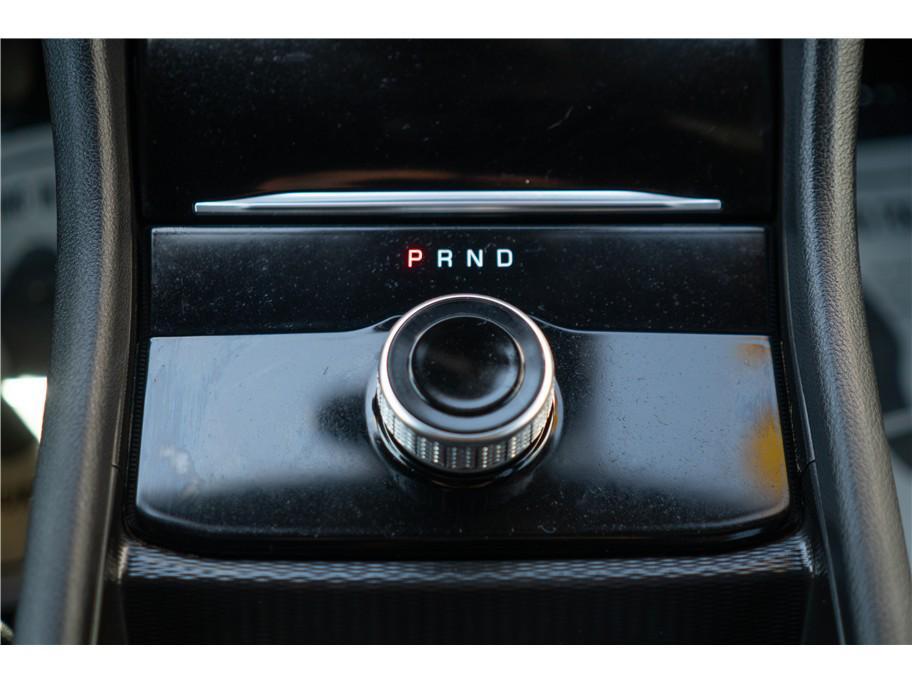 used 2024 Jeep Grand Cherokee L car, priced at $29,999