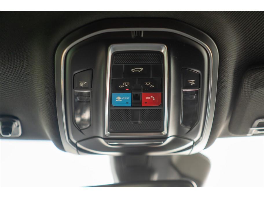 used 2024 Jeep Grand Cherokee L car, priced at $29,999