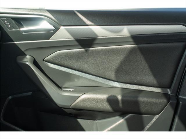used 2021 Volkswagen Jetta car