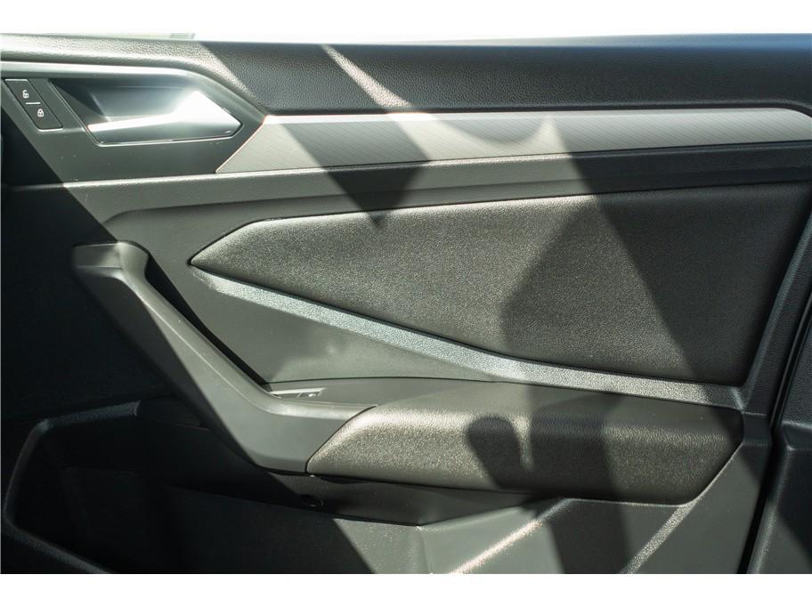 used 2021 Volkswagen Jetta car, priced at $14,900