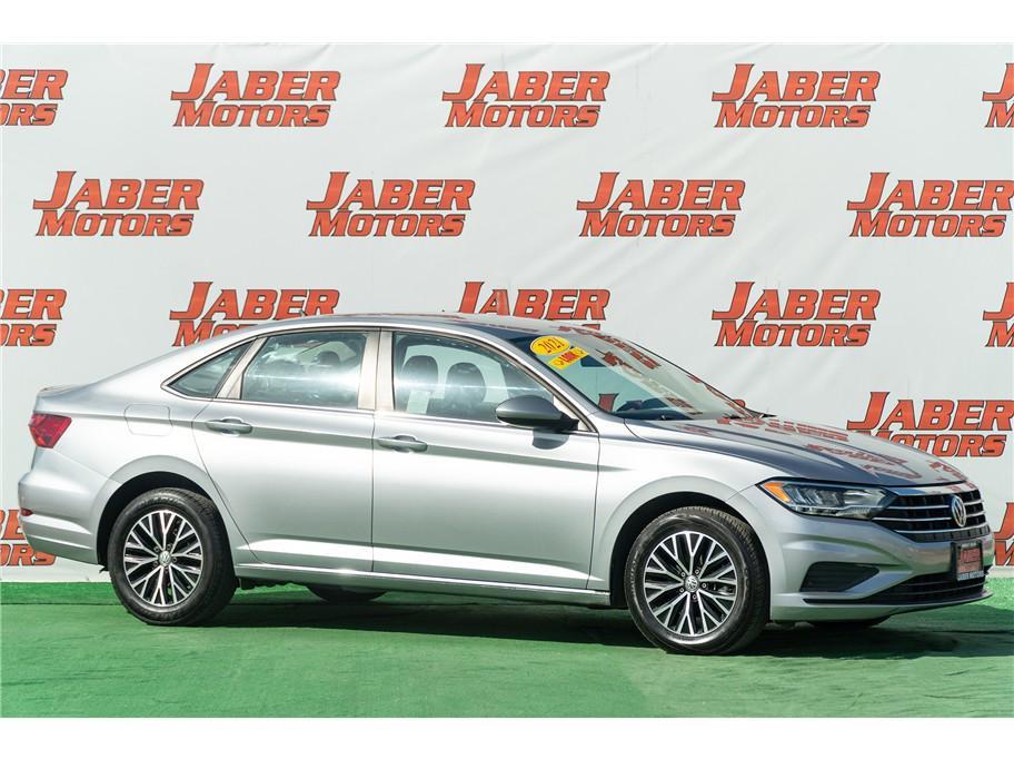 used 2021 Volkswagen Jetta car, priced at $14,900