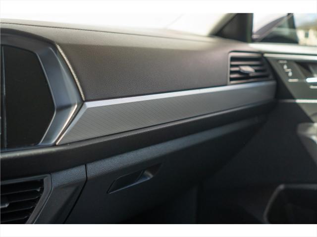 used 2021 Volkswagen Jetta car