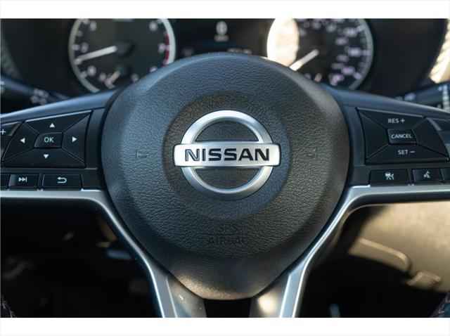 used 2023 Nissan Sentra car, priced at $20,730