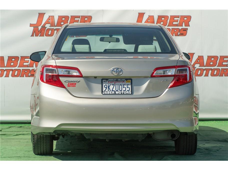 used 2014 Toyota Camry car, priced at $14,999