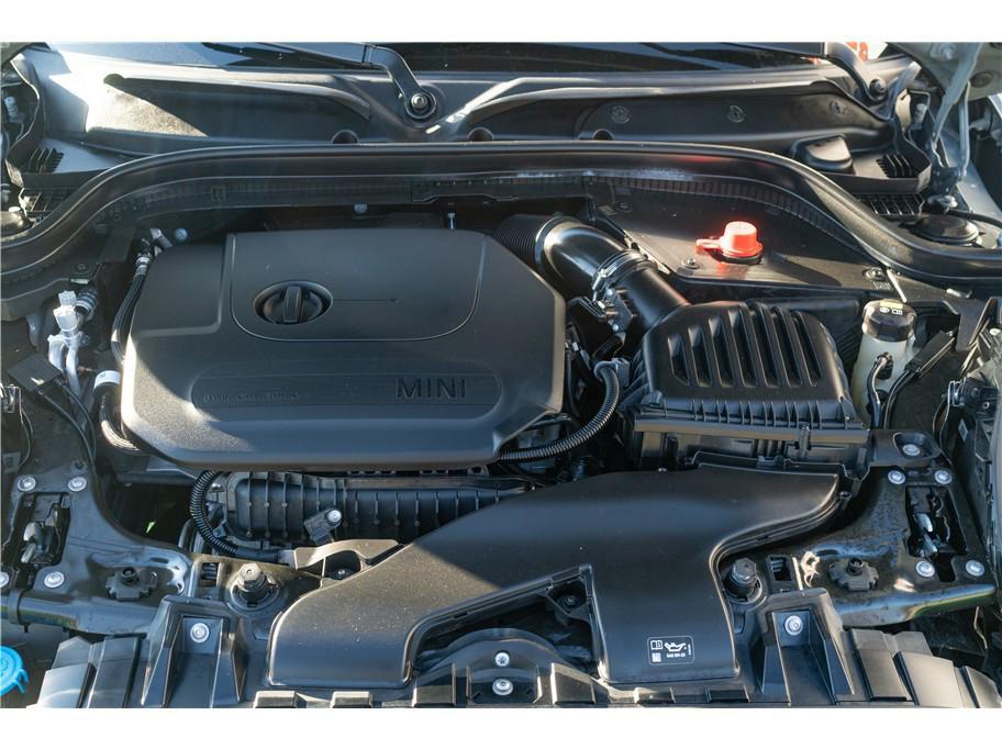 used 2020 MINI Hardtop car, priced at $17,995