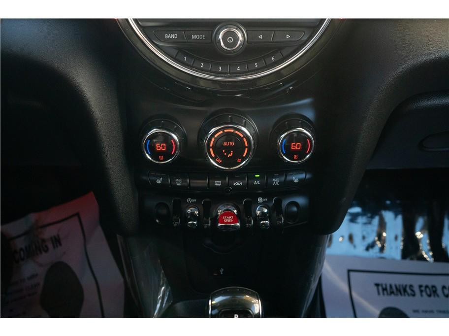 used 2020 MINI Hardtop car, priced at $17,995