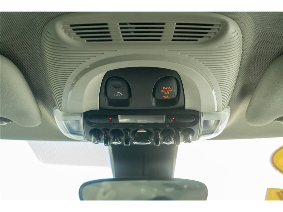 used 2020 MINI Hardtop car, priced at $17,995