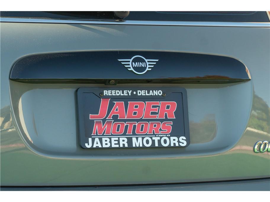 used 2020 MINI Hardtop car, priced at $17,995