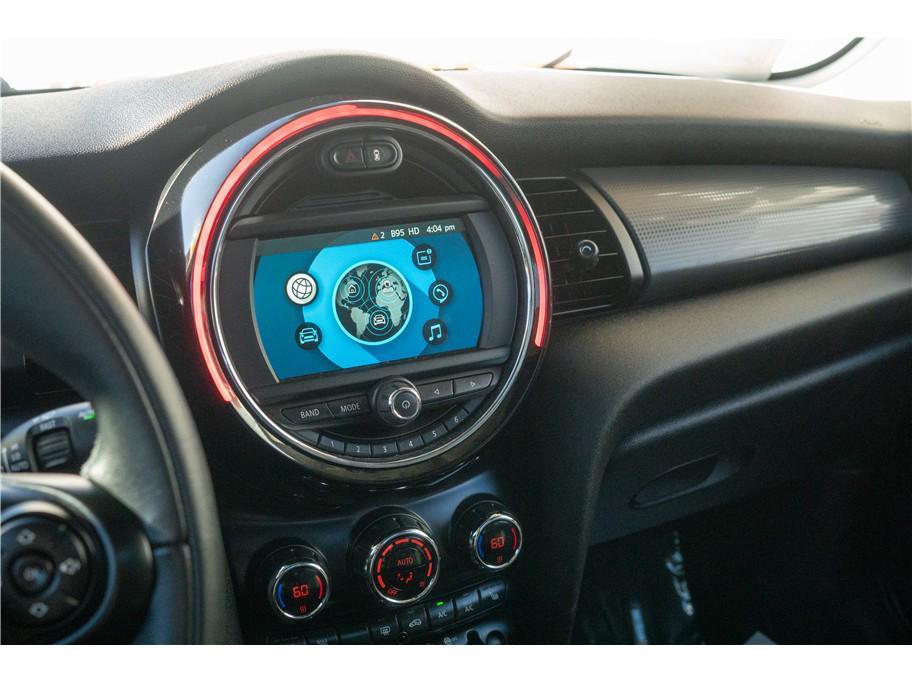 used 2020 MINI Hardtop car, priced at $17,995