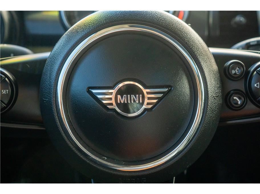 used 2020 MINI Hardtop car, priced at $17,995