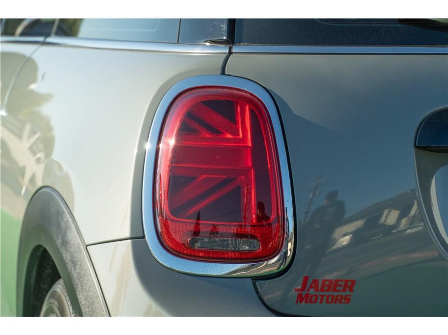used 2020 MINI Hardtop car, priced at $17,995