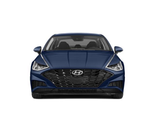 used 2022 Hyundai Sonata car, priced at $20,210