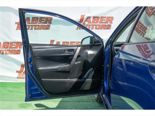 used 2015 Toyota Corolla car, priced at $11,700