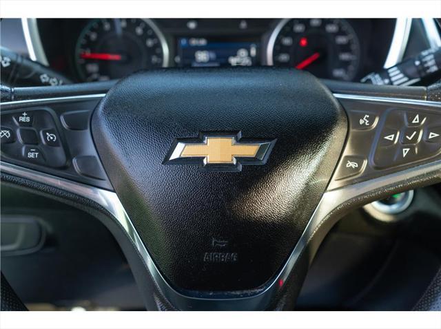 used 2019 Chevrolet Equinox car, priced at $14,220