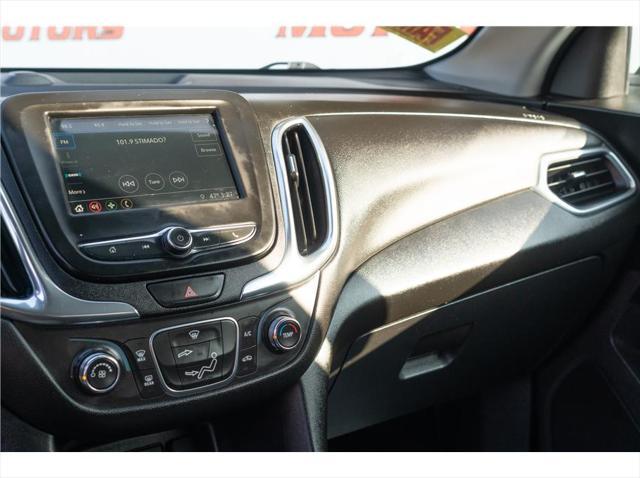 used 2019 Chevrolet Equinox car, priced at $14,220