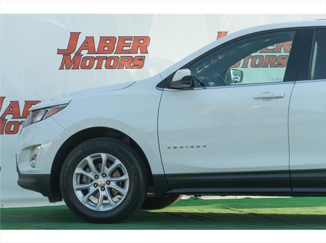 used 2019 Chevrolet Equinox car, priced at $14,220