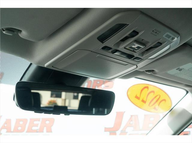 used 2022 Toyota Highlander car, priced at $33,999