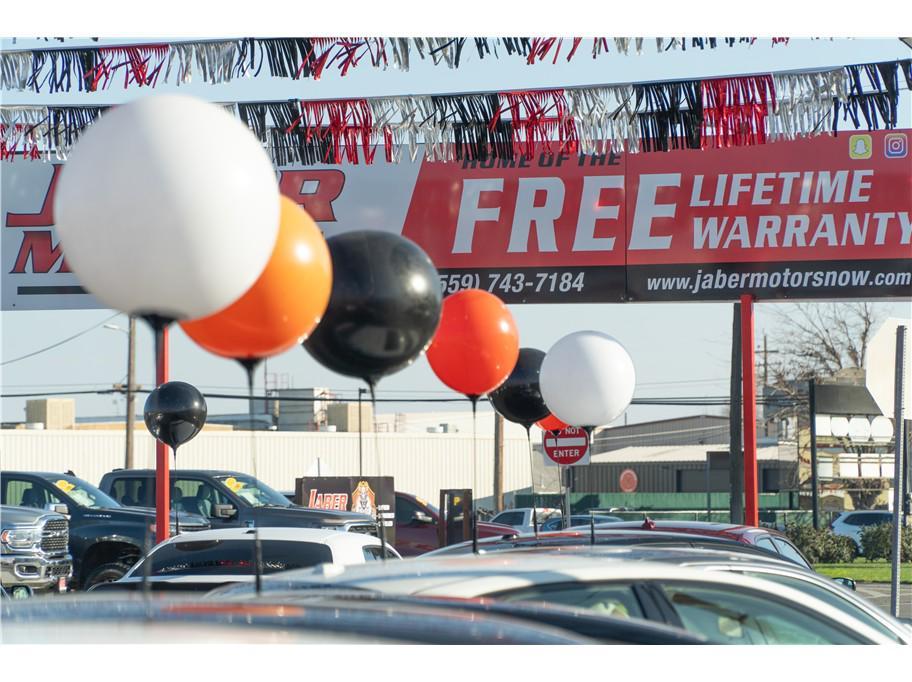 used 2022 Toyota Highlander car, priced at $30,777