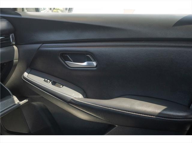 used 2024 Nissan Sentra car, priced at $20,999
