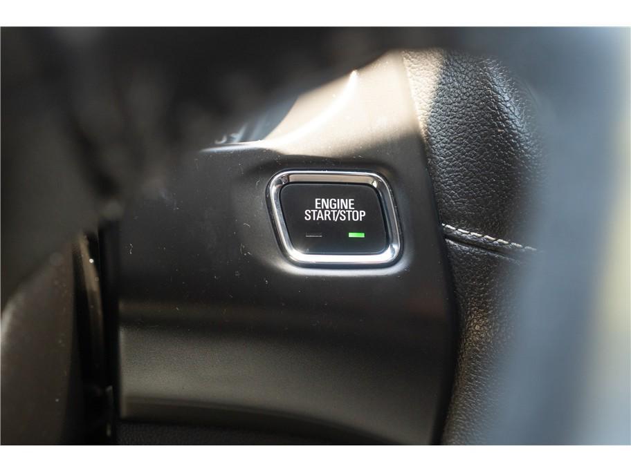 used 2019 GMC Acadia car, priced at $20,999