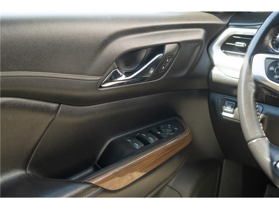 used 2019 GMC Acadia car, priced at $20,999