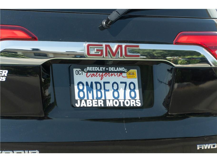 used 2019 GMC Acadia car, priced at $20,999