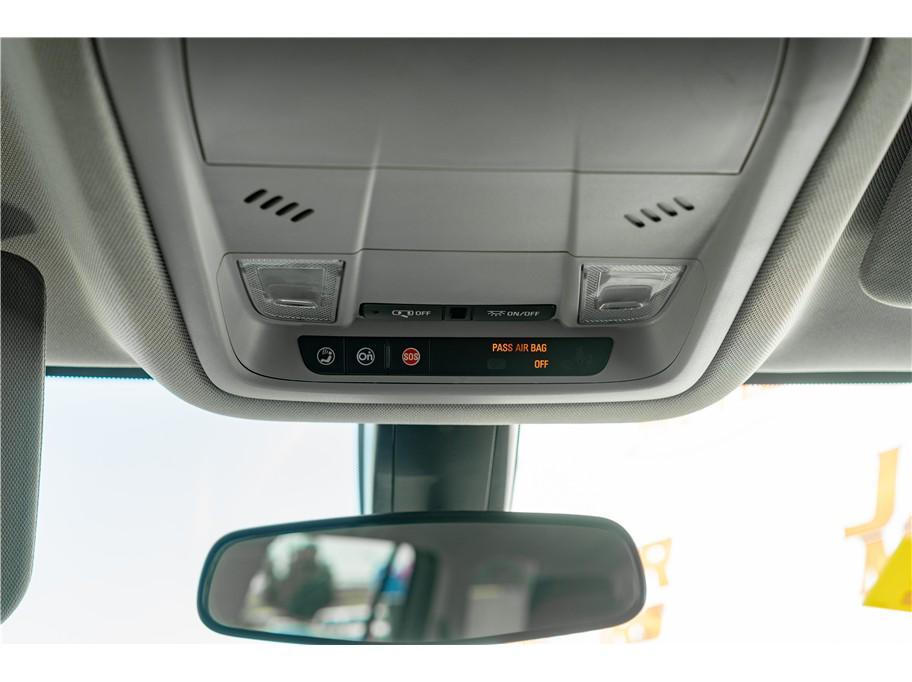 used 2019 GMC Acadia car, priced at $20,999