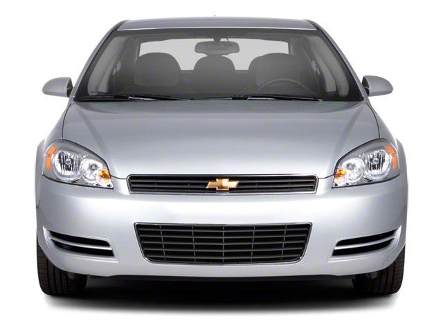 used 2010 Chevrolet Impala car