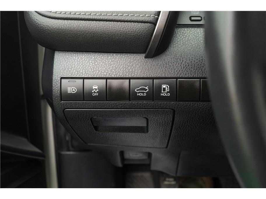 used 2024 Toyota Camry car, priced at $26,477