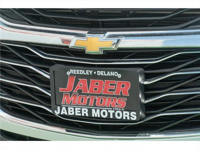 used 2023 Chevrolet Malibu car, priced at $17,999