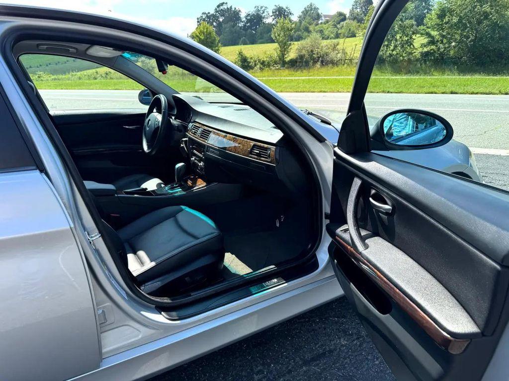 used 2007 BMW 328 car, priced at $8,995