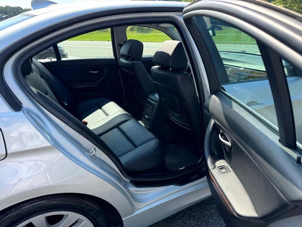 used 2007 BMW 328 car, priced at $8,995