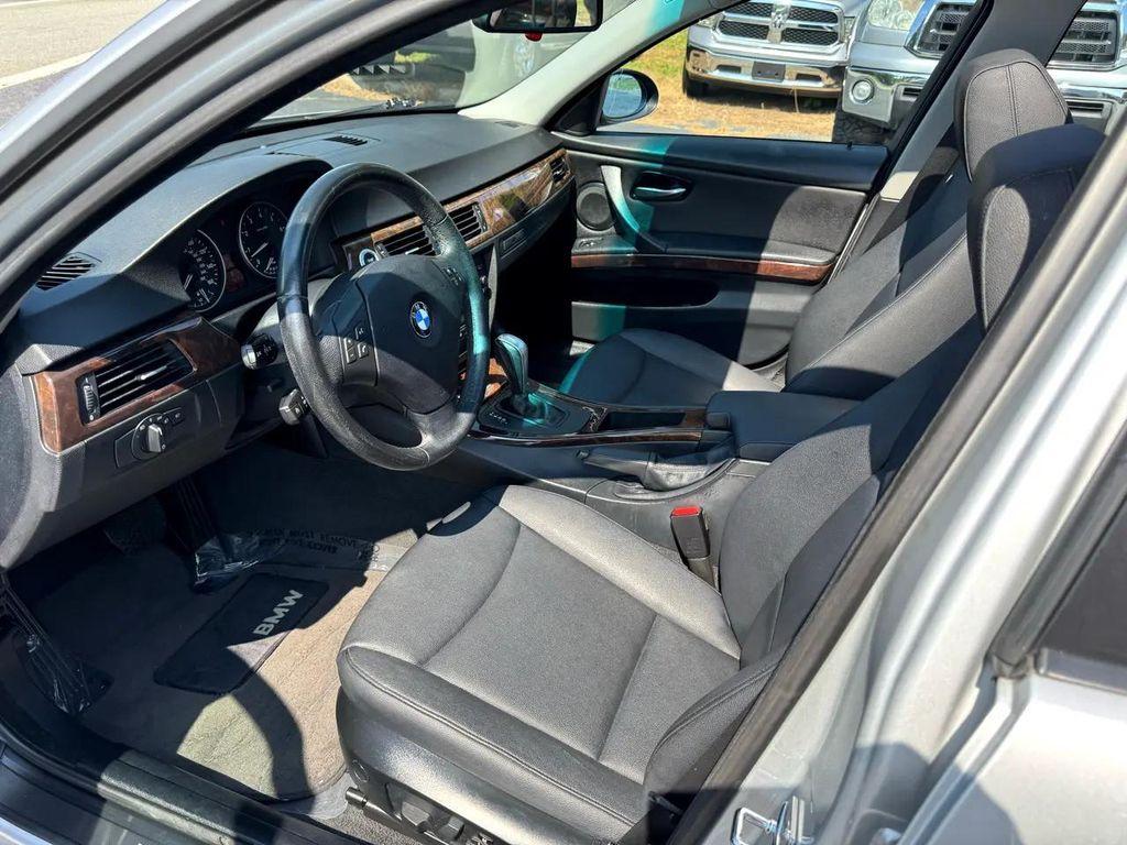 used 2007 BMW 328 car, priced at $8,995