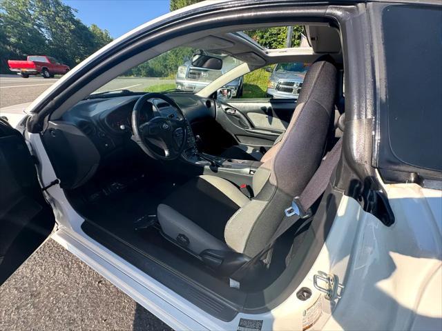 used 2005 Toyota Celica car, priced at $11,995
