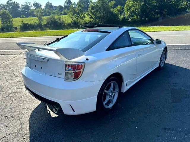 used 2005 Toyota Celica car, priced at $11,995