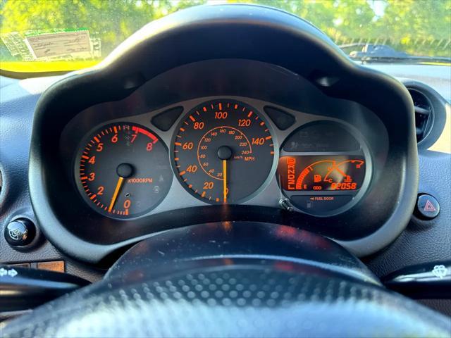 used 2005 Toyota Celica car, priced at $11,995