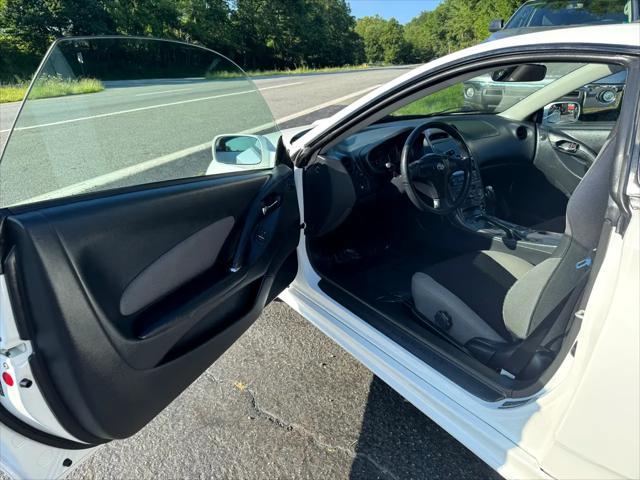 used 2005 Toyota Celica car, priced at $11,995