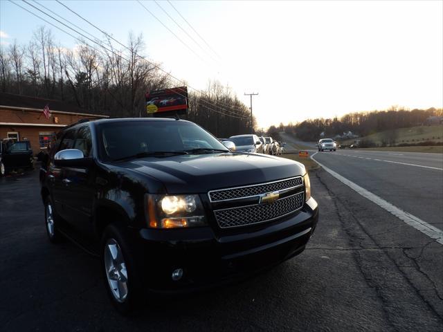 used 2007 Chevrolet Tahoe car, priced at $9,995