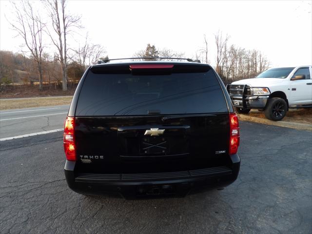 used 2007 Chevrolet Tahoe car, priced at $9,995