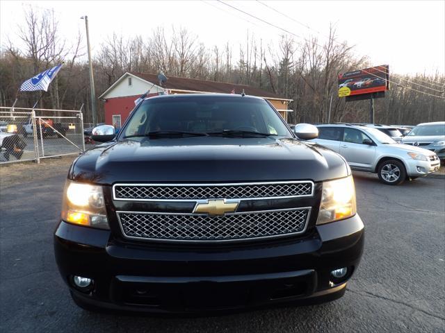 used 2007 Chevrolet Tahoe car, priced at $9,995