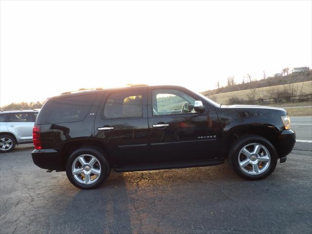 used 2007 Chevrolet Tahoe car, priced at $9,995