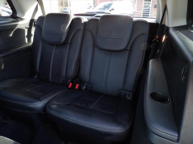 used 2011 Mercedes-Benz GL-Class car, priced at $9,995