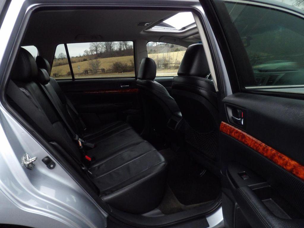 used 2012 Subaru Outback car, priced at $8,995