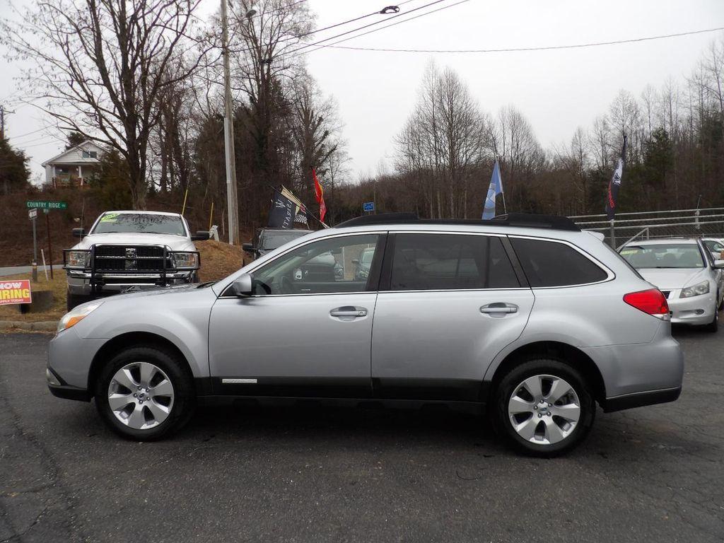 used 2012 Subaru Outback car, priced at $8,995