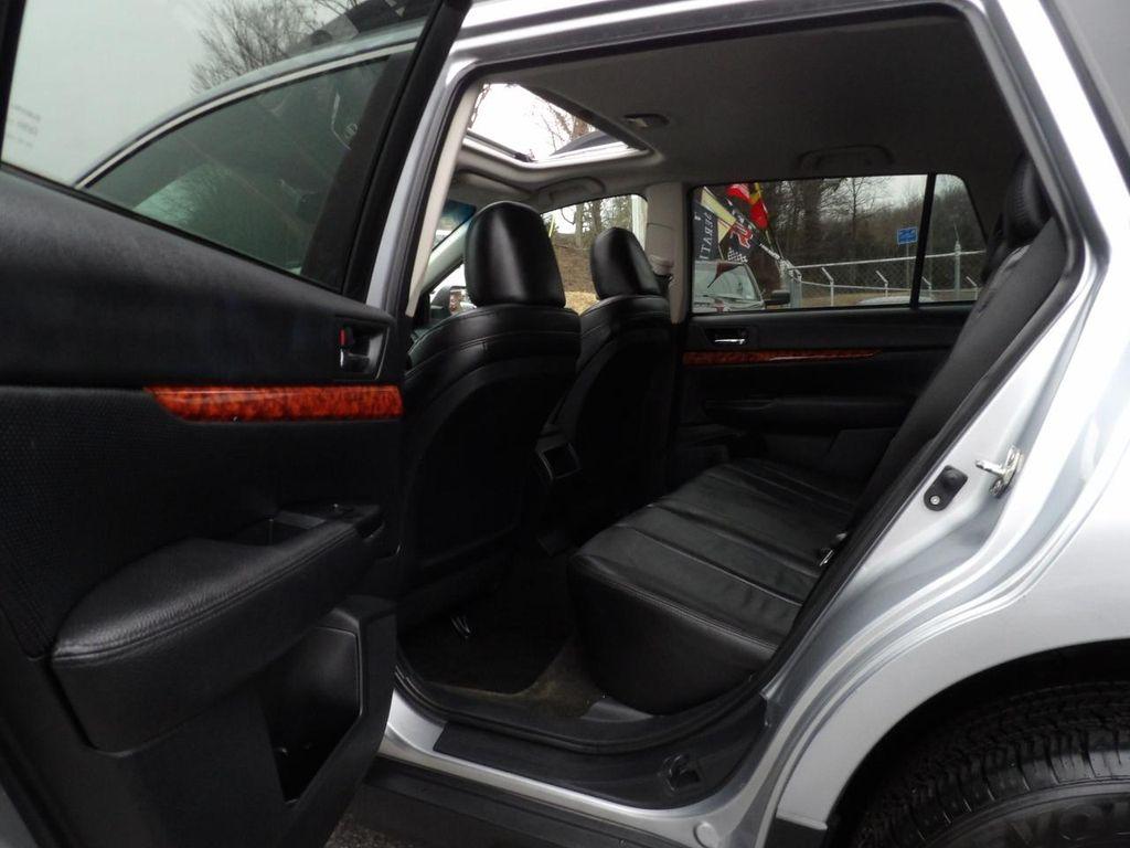 used 2012 Subaru Outback car, priced at $8,995