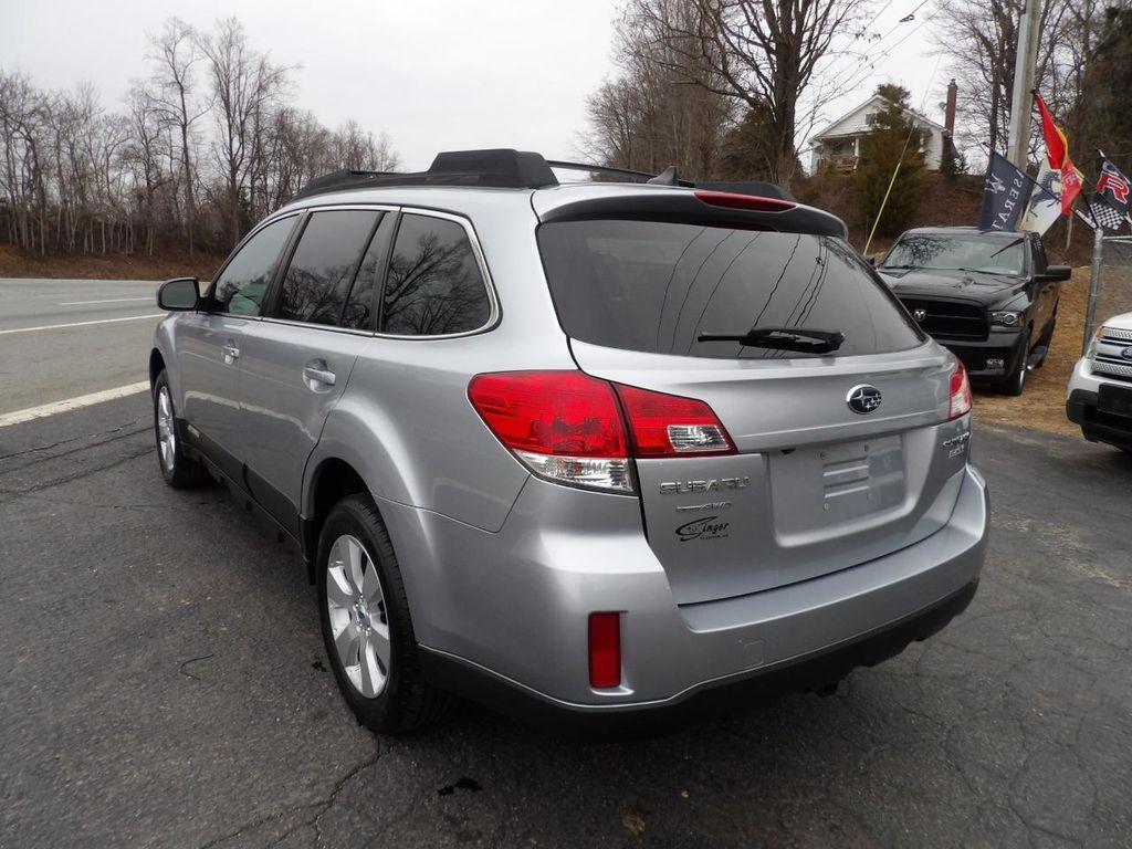 used 2012 Subaru Outback car, priced at $8,995