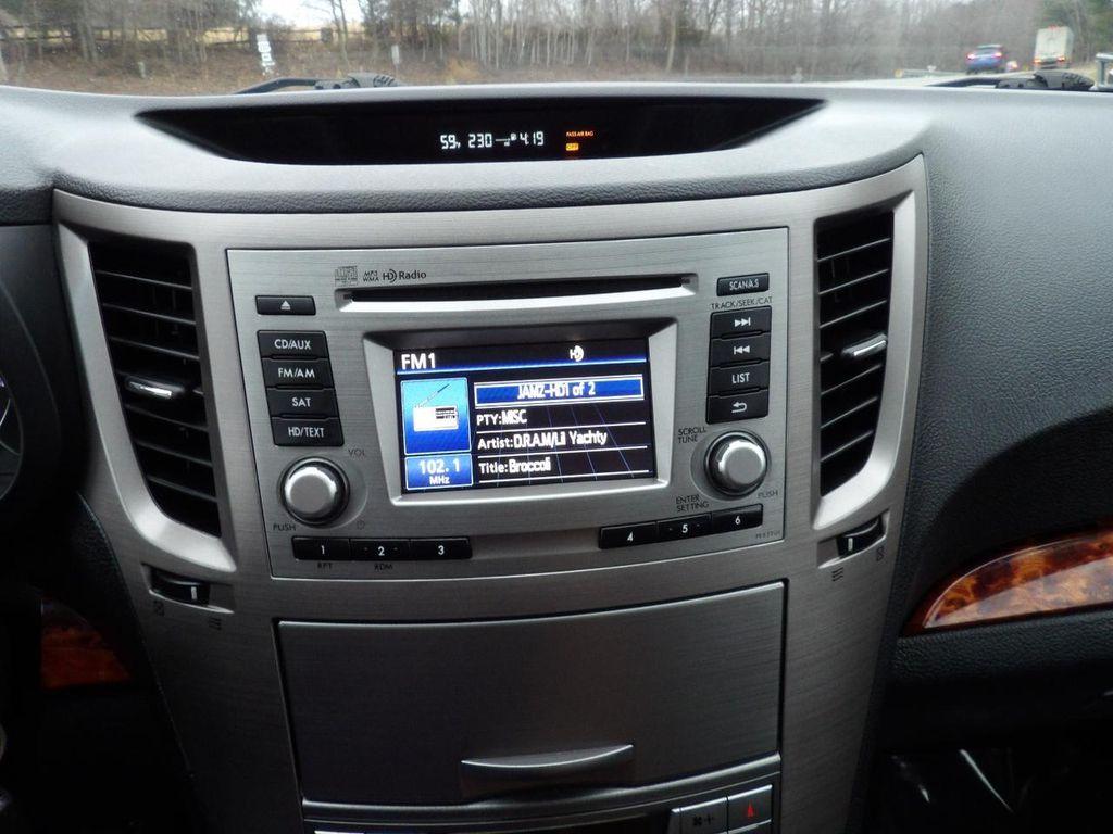 used 2012 Subaru Outback car, priced at $8,995