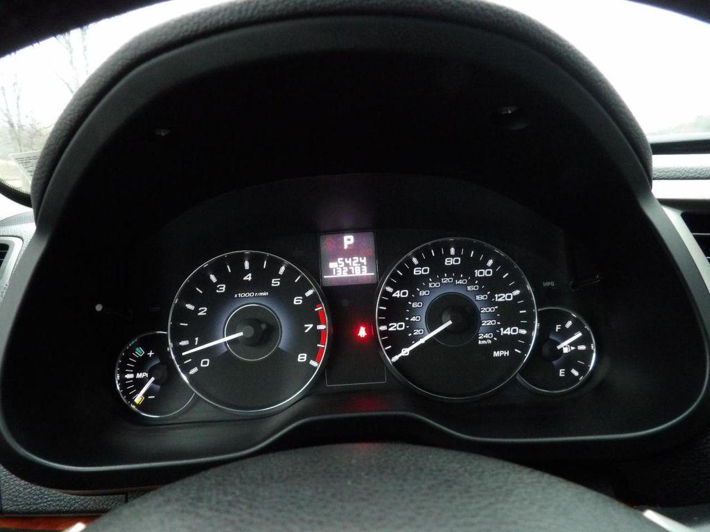 used 2012 Subaru Outback car, priced at $8,995