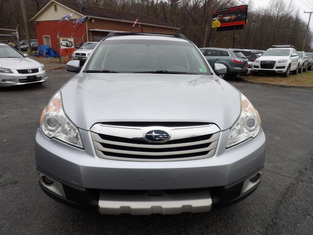 used 2012 Subaru Outback car, priced at $8,995